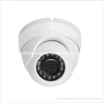 1.3 Megapixel 720p Water-Proof IR Hdcvi CCTV Dome Mini Camera